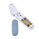 TERMOMETRO DIGITAL POR INFRARROJOS JUMPER FR300